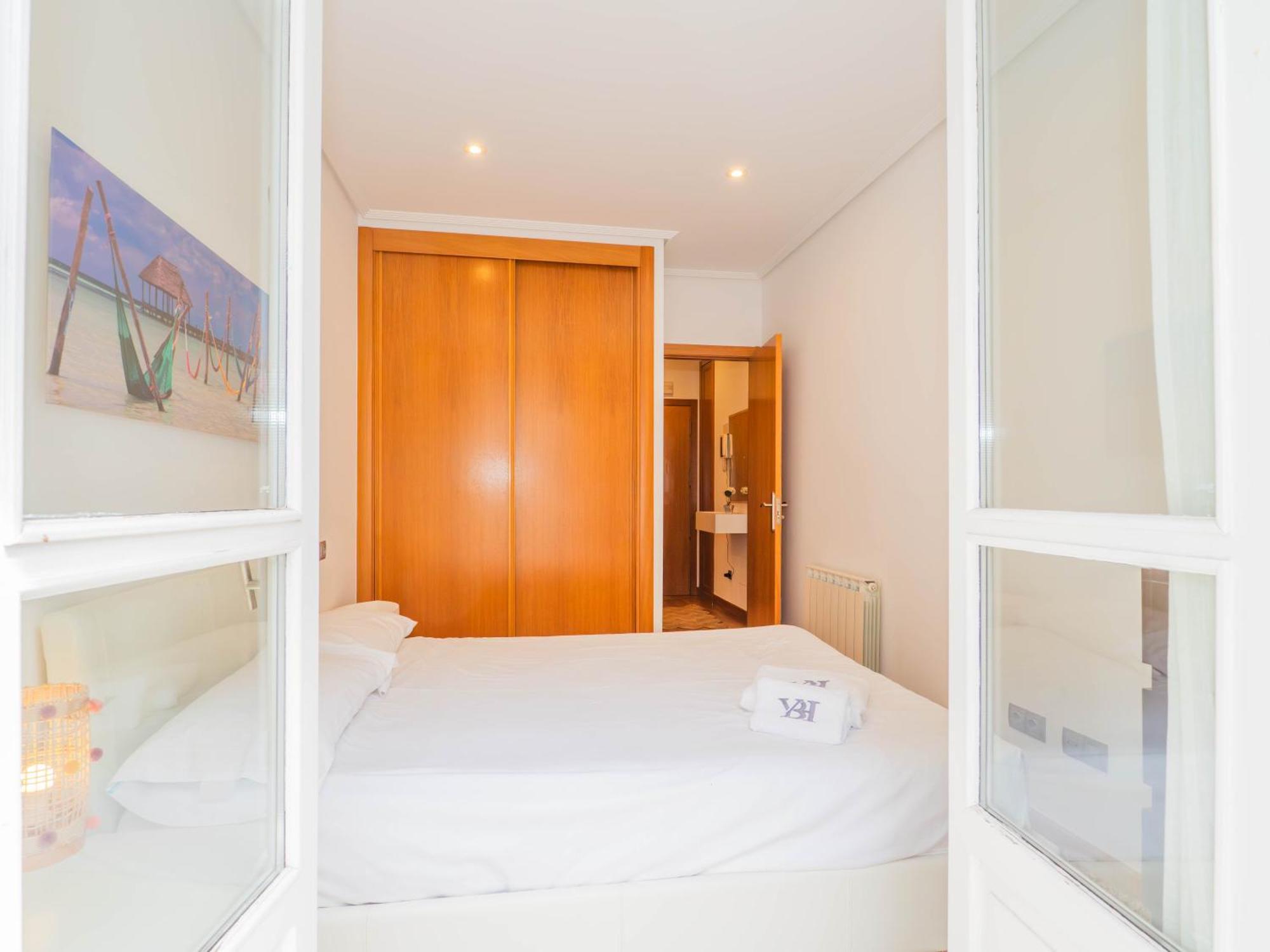 Luxury Centro De Vigo Balcony Apartamento Exterior foto