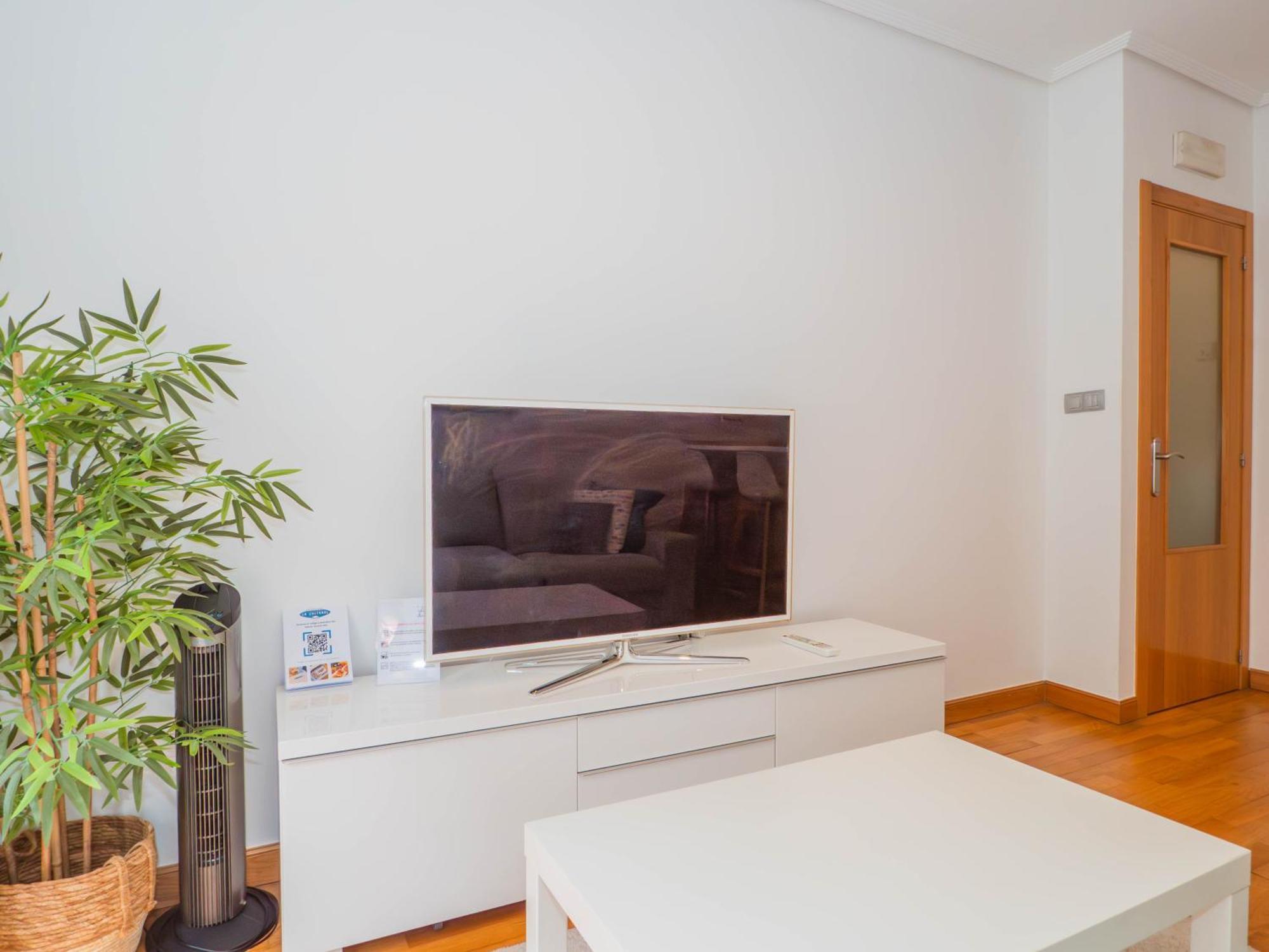 Luxury Centro De Vigo Balcony Apartamento Exterior foto